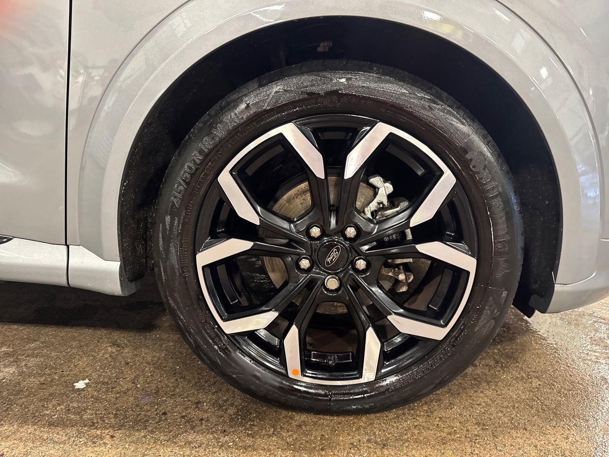 Used Ford Puma 2024 for sale - 76977914: Photo 13