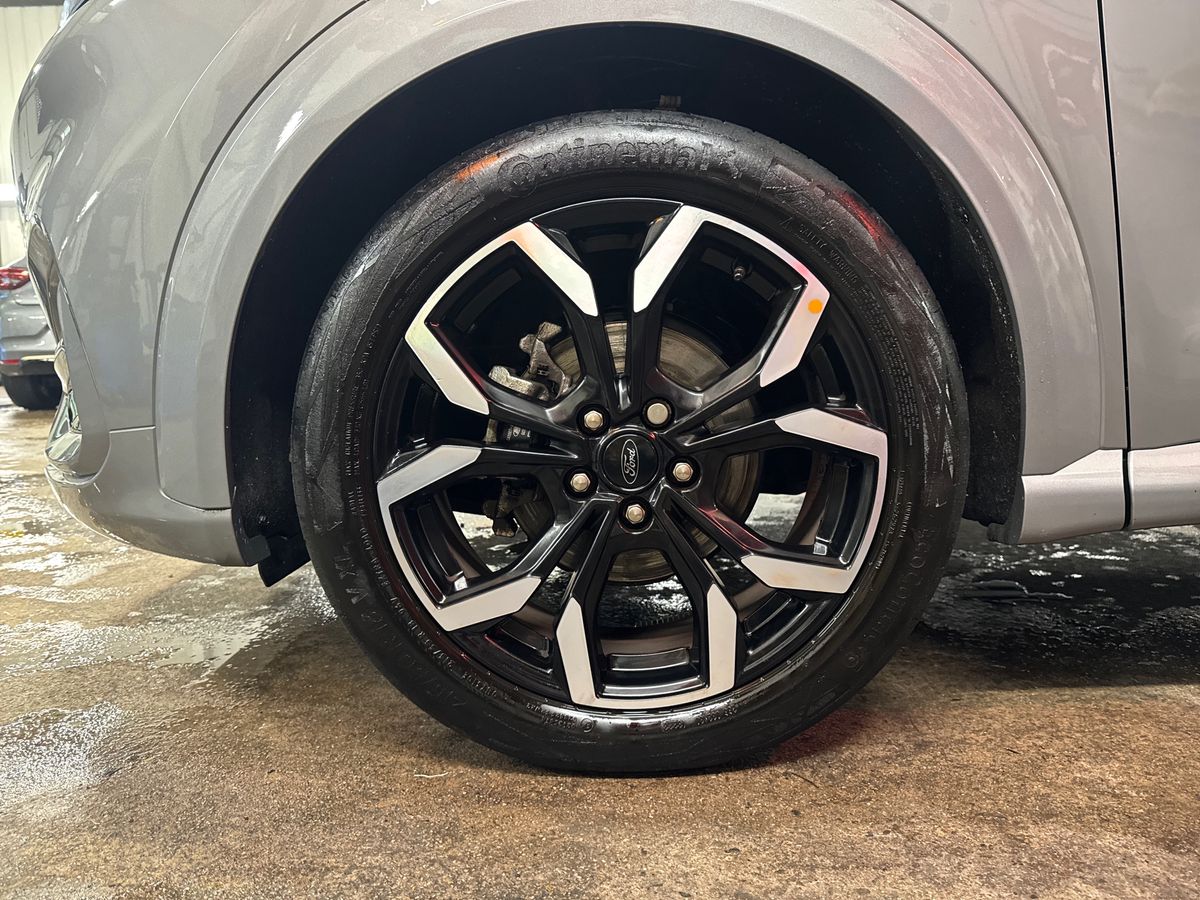 Used Ford Puma 2024 for sale - 76977914: Photo 14