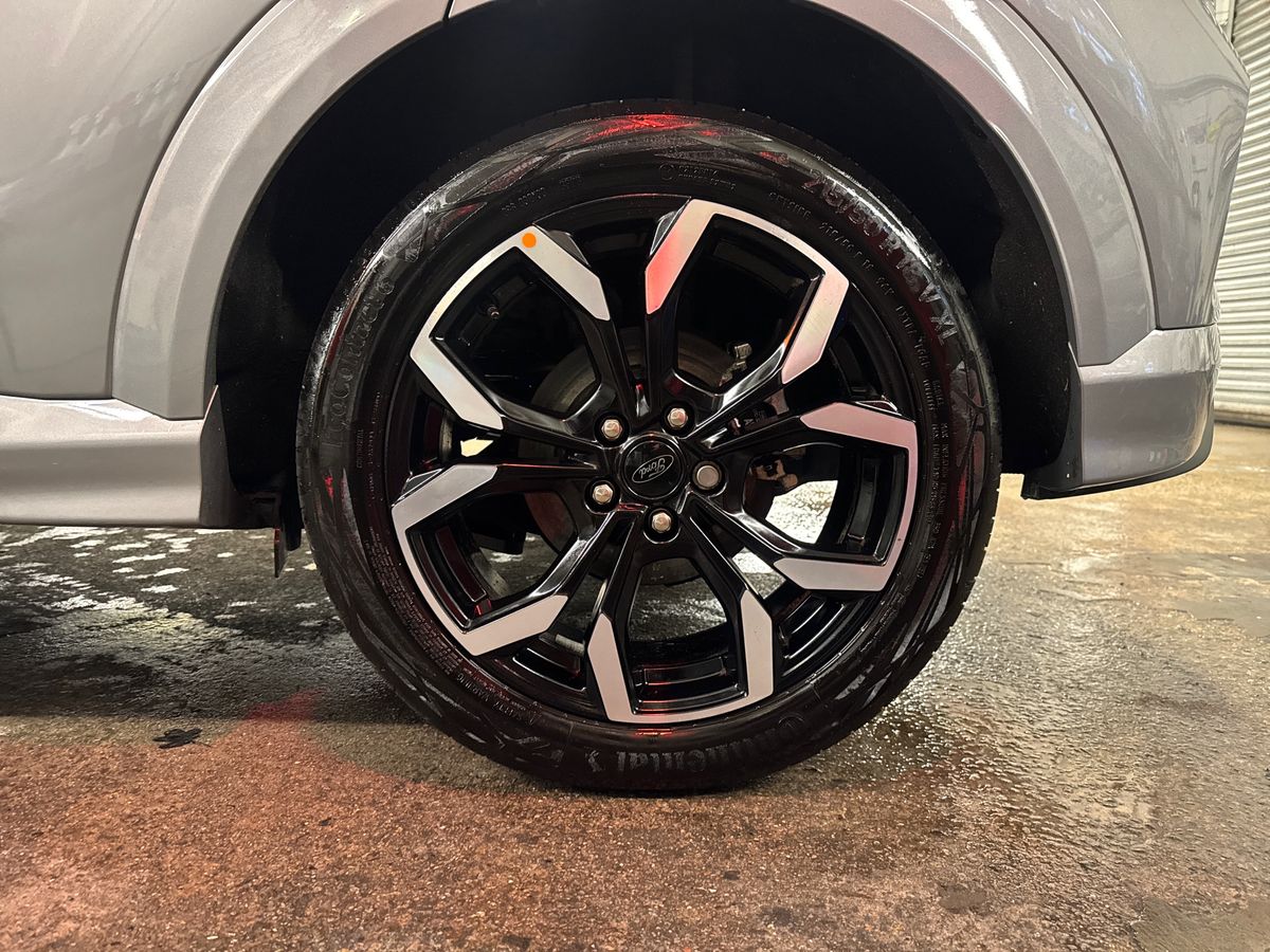 Used Ford Puma 2024 for sale - 76977914: Photo 15