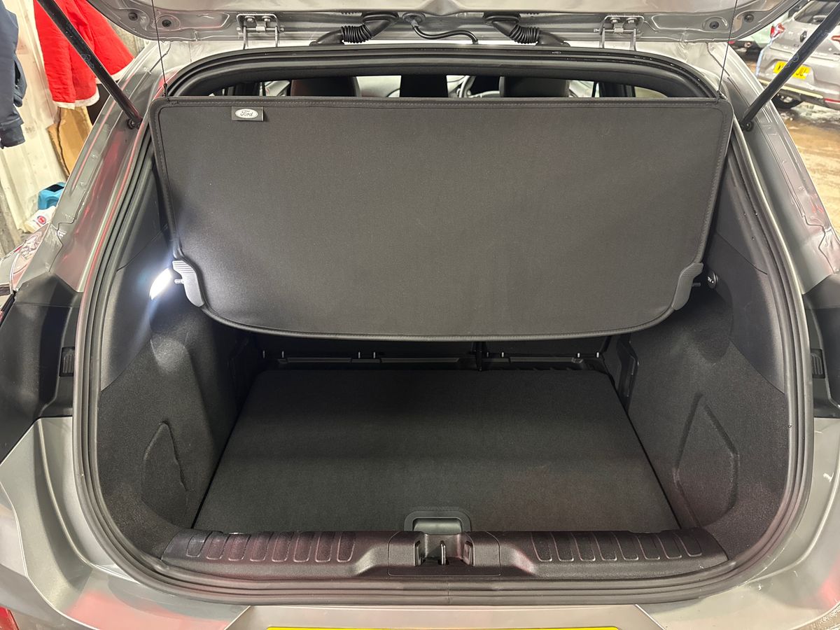 Used Ford Puma 2024 for sale - 76977914: Photo 17