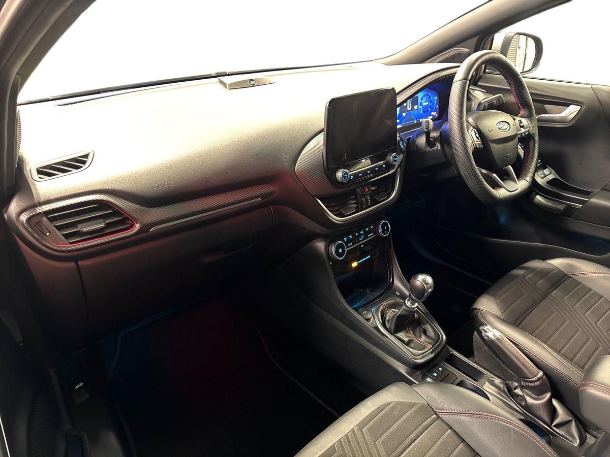 Used Ford Puma 2024 for sale - 76977914: Photo 18