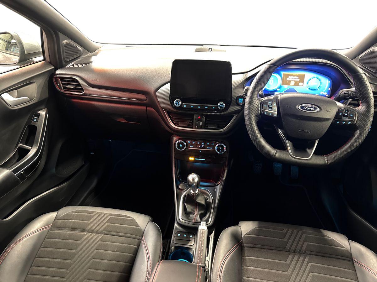 Used Ford Puma 2024 for sale - 76977914: Photo 19