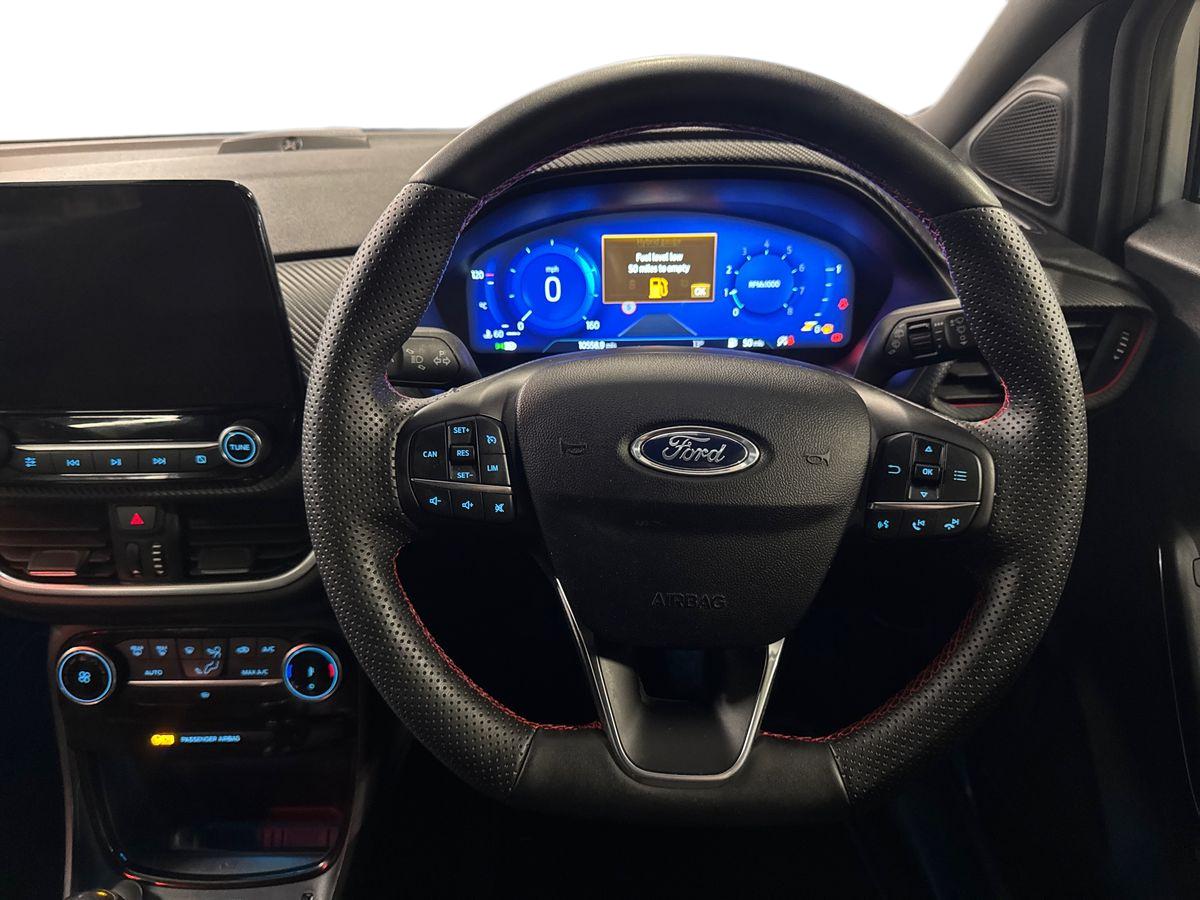 Used Ford Puma 2024 for sale - 76977914: Photo 21