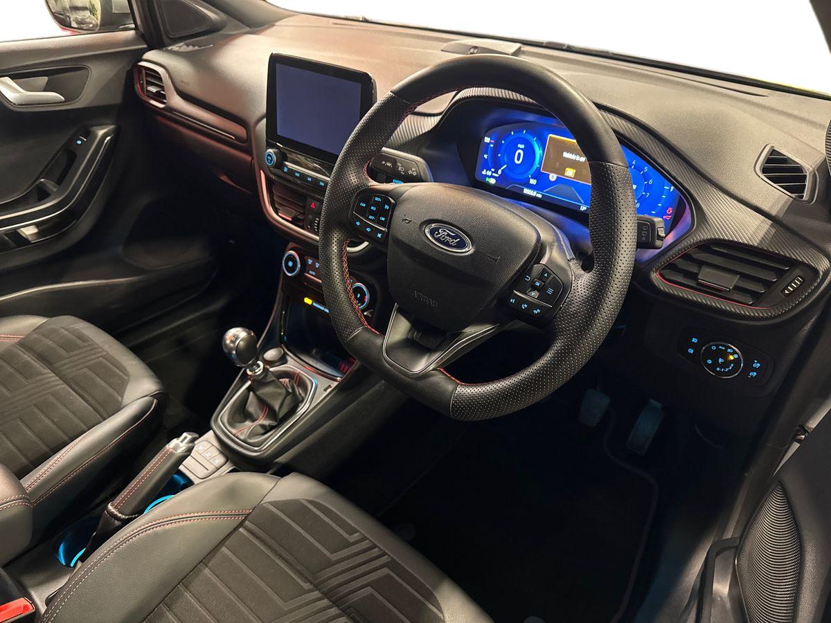 Used Ford Puma 2024 for sale - 76977914: Photo 22