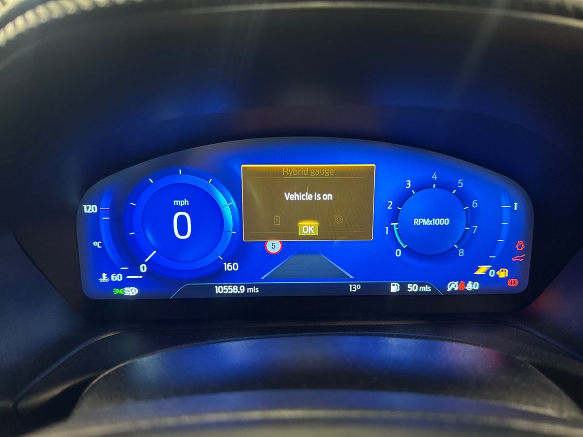 Used Ford Puma 2024 for sale - 76977914: Photo 23