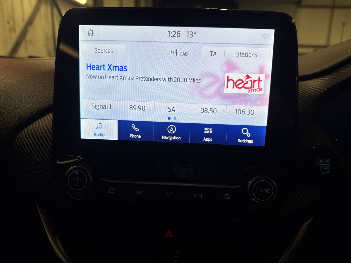 Used Ford Puma 2024 for sale - 76977914: Photo 25