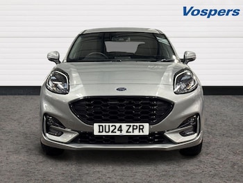 Used Ford Puma 2024 for sale - 76977914: Photo