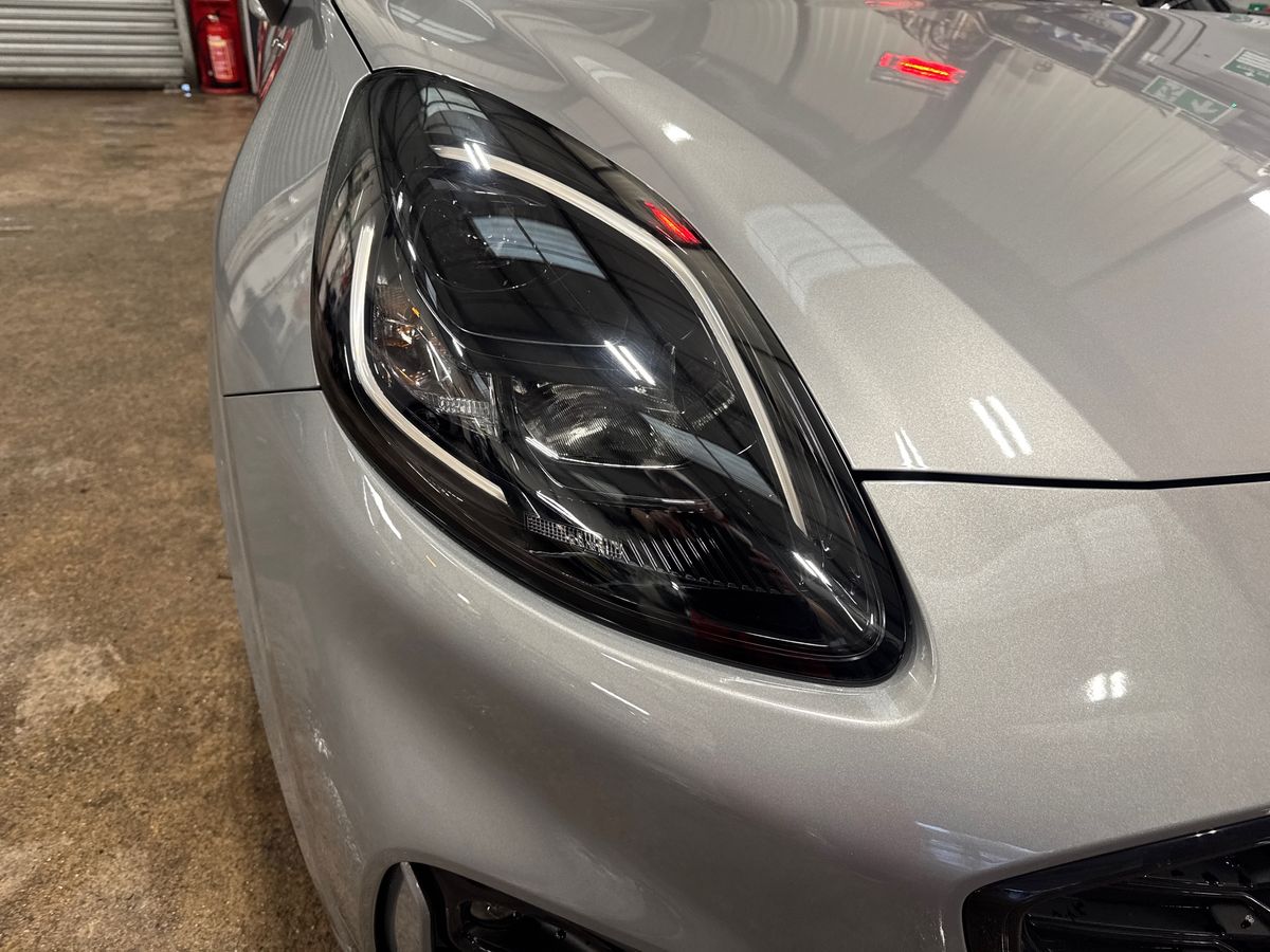 Used Ford Puma 2024 for sale - 76977914: Photo 32