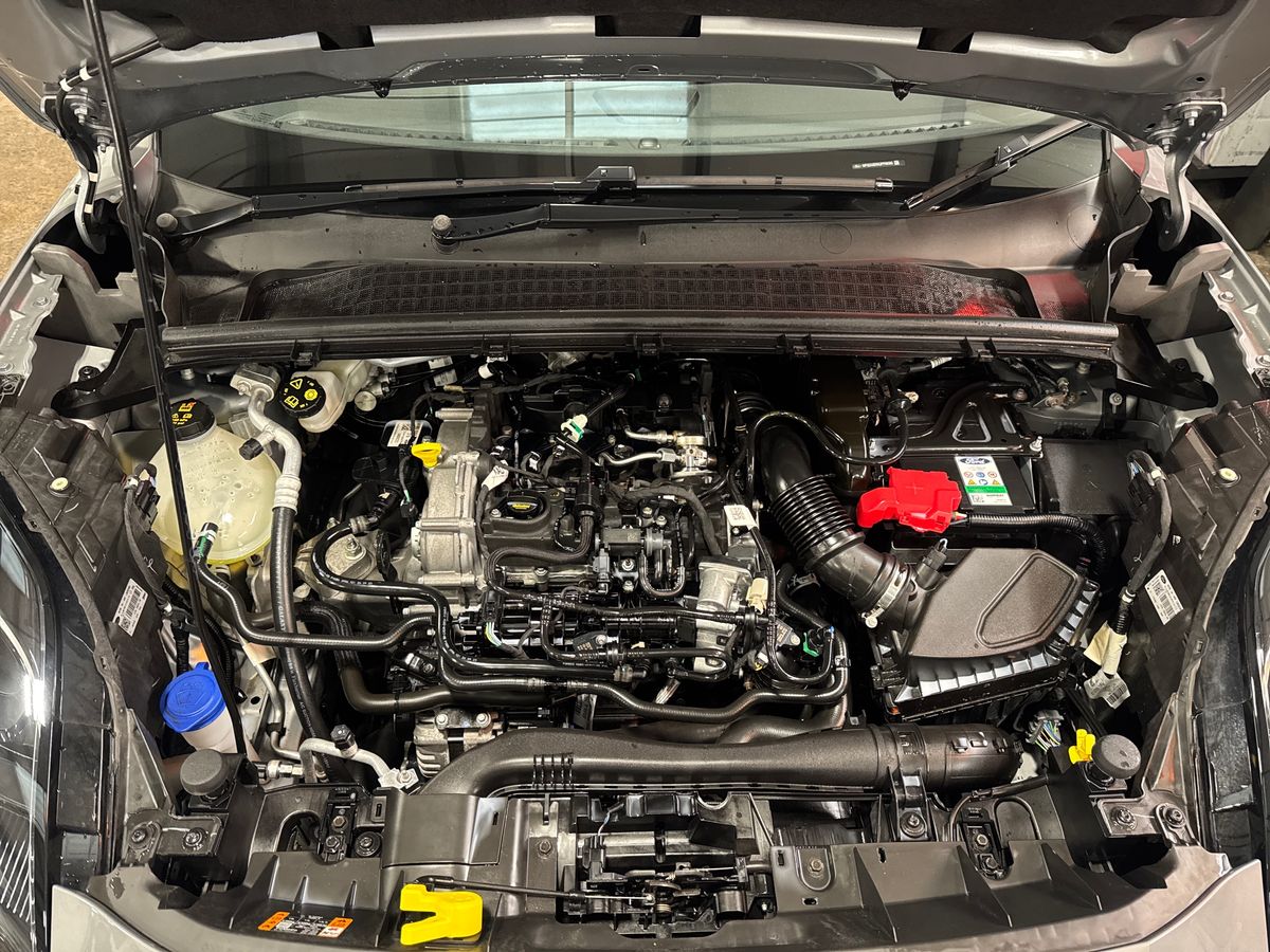 Used Ford Puma 2024 for sale - 76977914: Photo 33