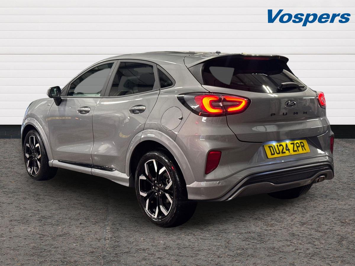 Used Ford Puma 2024 for sale - 76977914: Photo 6