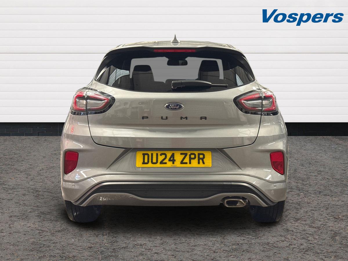 Used Ford Puma 2024 for sale - 76977914: Photo 7