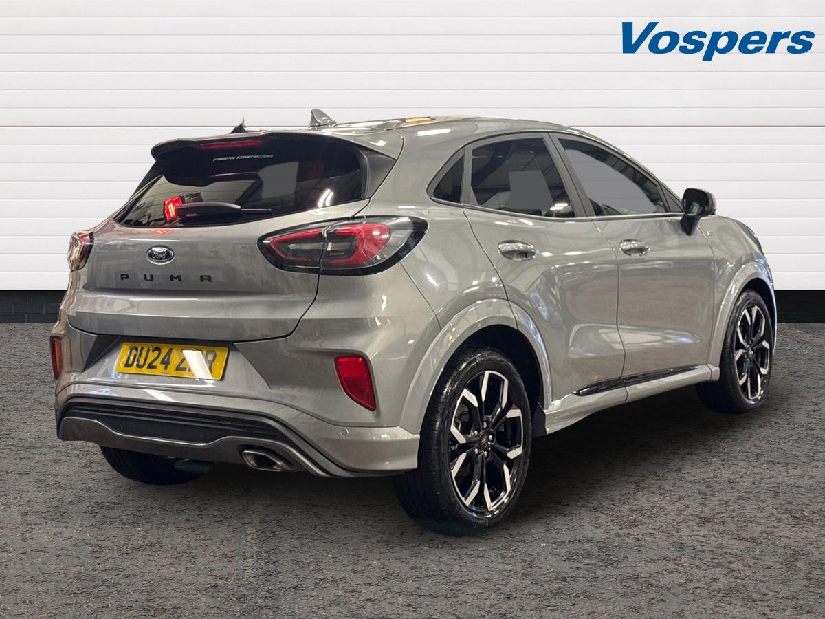 Used Ford Puma 2024 for sale - 76977914: Photo 9