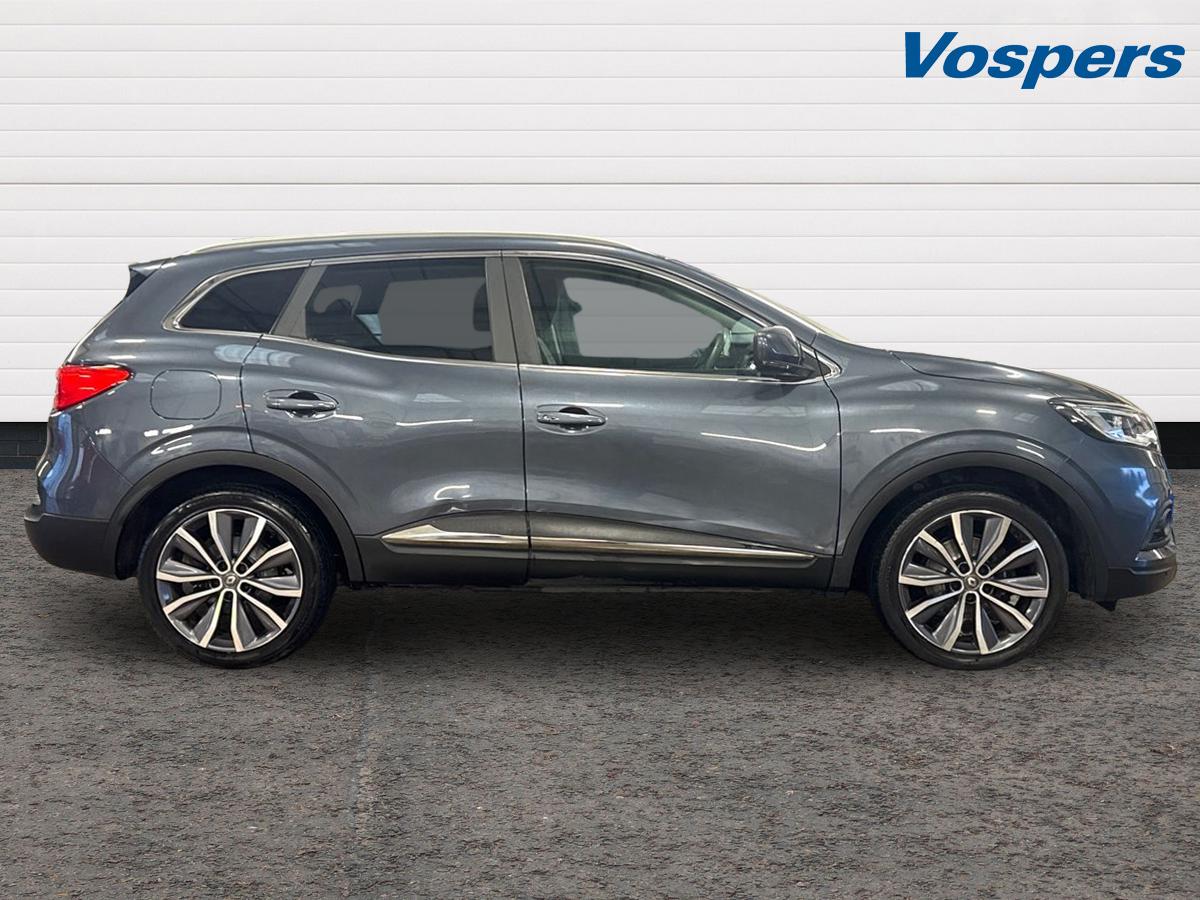 Used Renault Kadjar 2019 for sale - 77232099: Photo 10