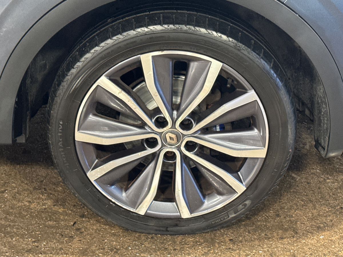 Used Renault Kadjar 2019 for sale - 77232099: Photo 13