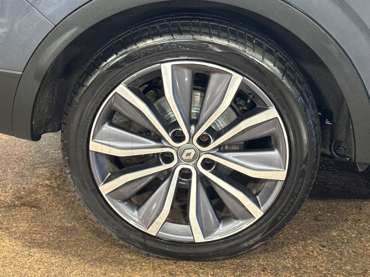 Used Renault Kadjar 2019 for sale - 77232099: Photo 14