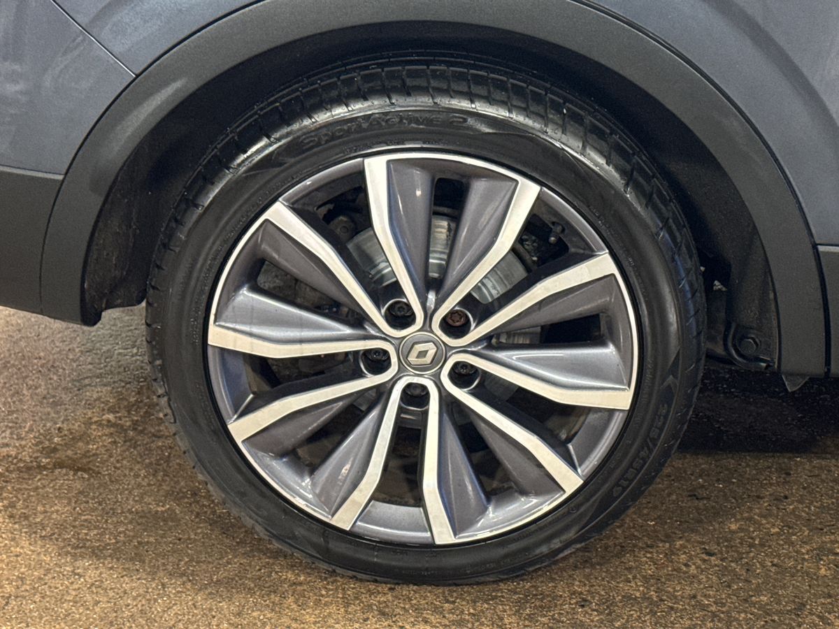 Used Renault Kadjar 2019 for sale - 77232099: Photo 15