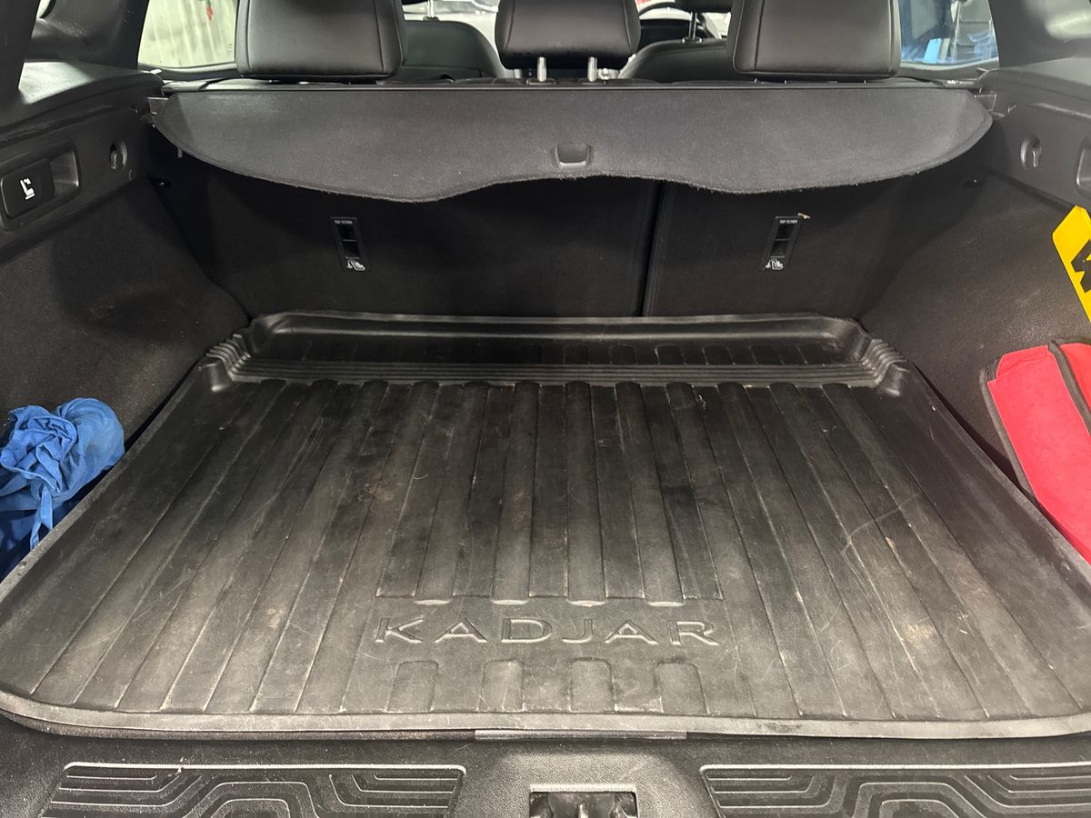 Used Renault Kadjar 2019 for sale - 77232099: Photo 17