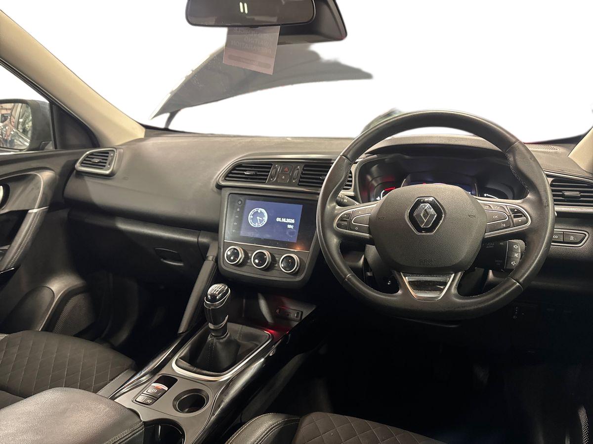 Used Renault Kadjar 2019 for sale - 77232099: Photo 19