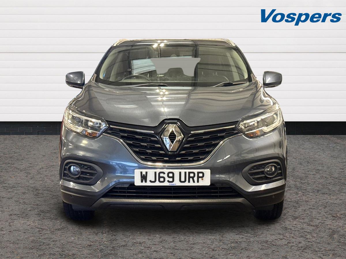 Used Renault Kadjar 2019 for sale - 77232099: Photo 2
