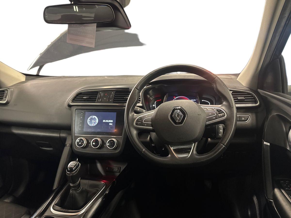 Used Renault Kadjar 2019 for sale - 77232099: Photo 21