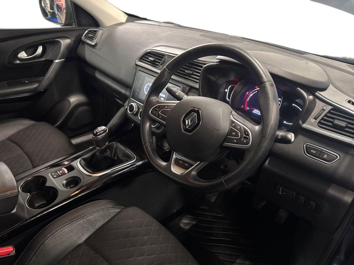 Used Renault Kadjar 2019 for sale - 77232099: Photo 22