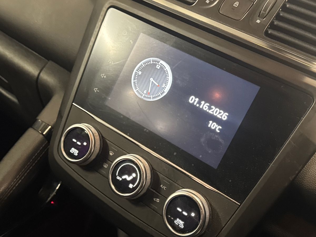 Used Renault Kadjar 2019 for sale - 77232099: Photo 25