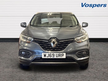 Used Renault Kadjar 2019 for sale - 77232099: Photo