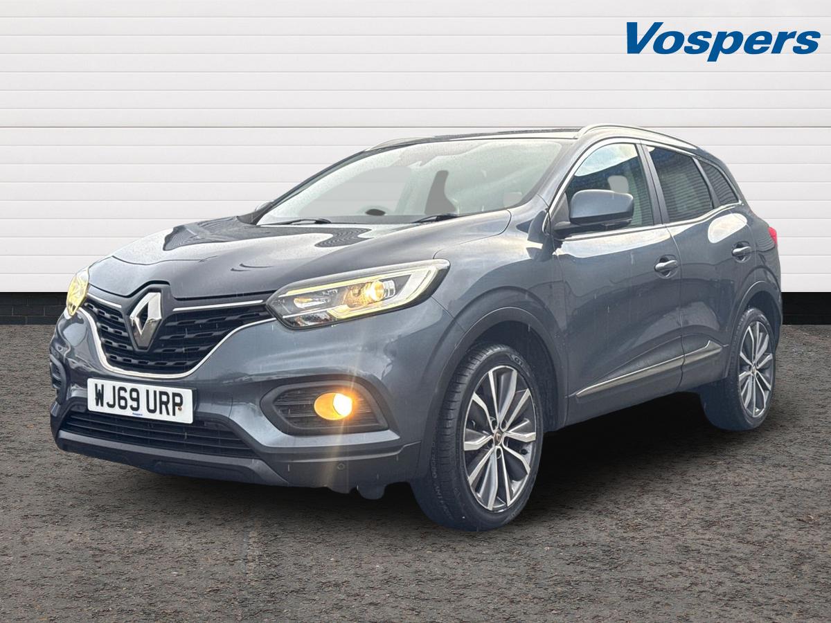 Used Renault Kadjar 2019 for sale - 77232099: Photo 3