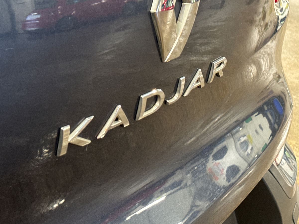 Used Renault Kadjar 2019 for sale - 77232099: Photo 31