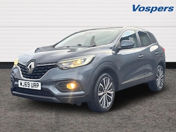 Used Renault Kadjar 2019 for sale - 77232099: Photo