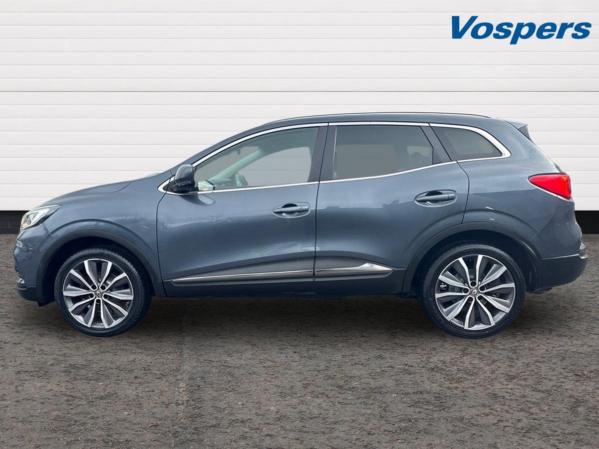 Used Renault Kadjar 2019 for sale - 77232099: Photo 5