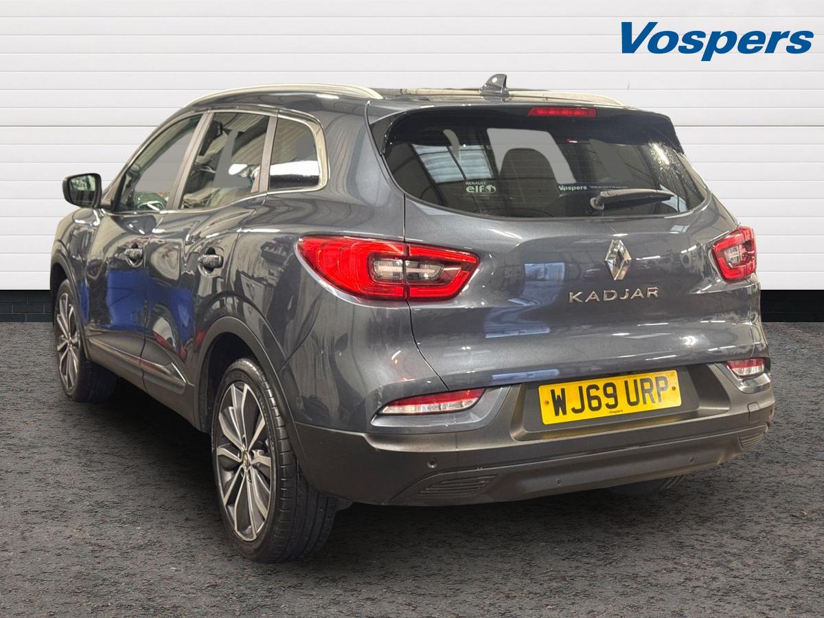Used Renault Kadjar 2019 for sale - 77232099: Photo 6