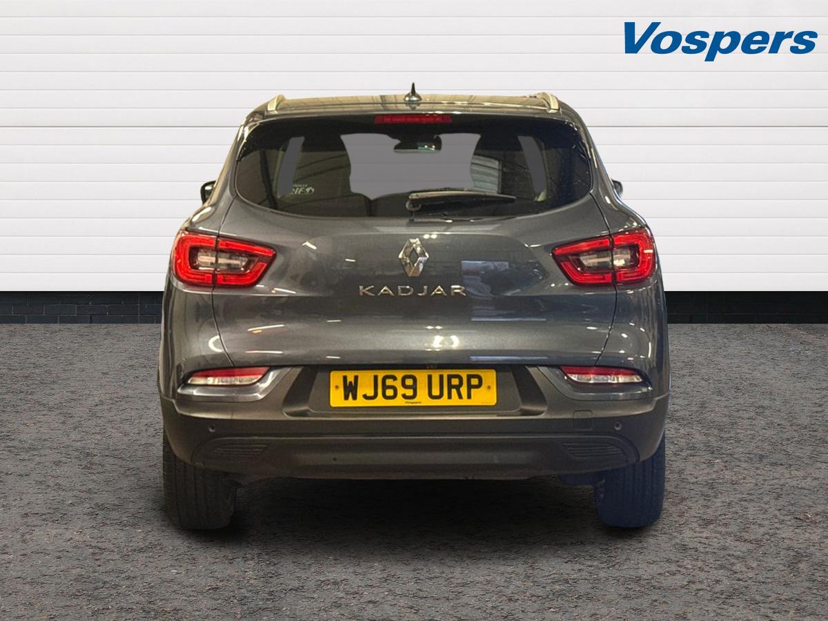 Used Renault Kadjar 2019 for sale - 77232099: Photo 7