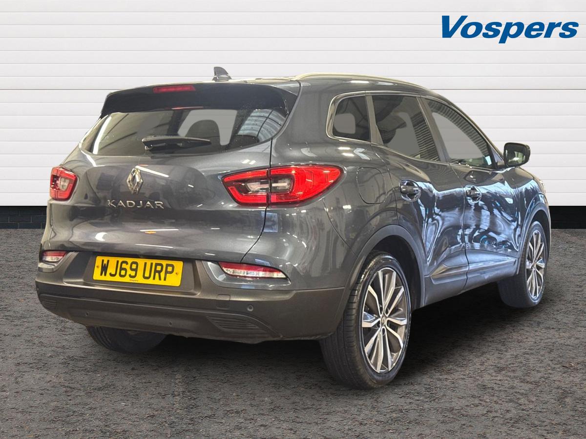 Used Renault Kadjar 2019 for sale - 77232099: Photo 9