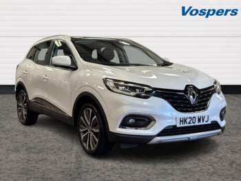 2020 - 1.3 TCE S Edition 5dr