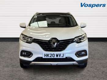 Used Renault Kadjar 2020 for sale - 74843210: Photo