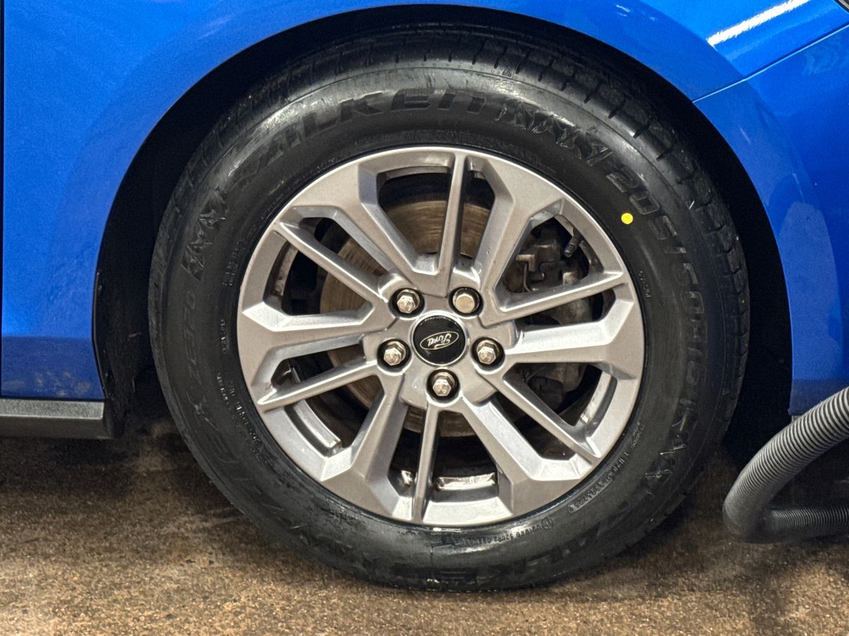 Used Ford Focus 2023 for sale - 78211938: Photo 15