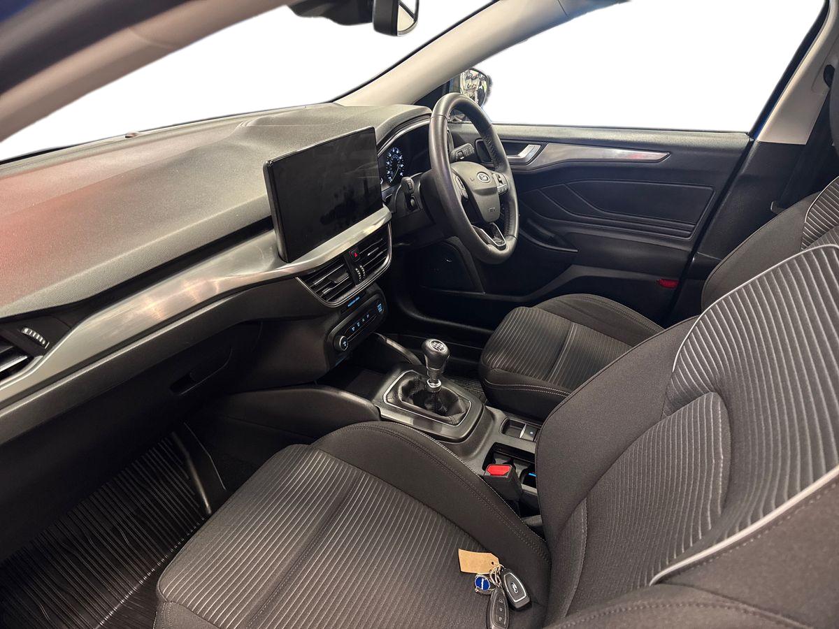 Used Ford Focus 2023 for sale - 78211938: Photo 18