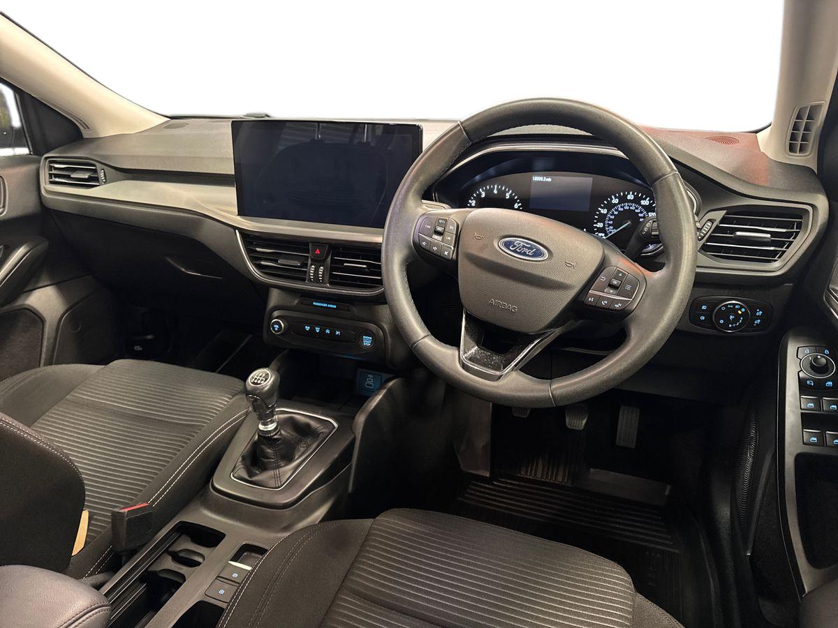 Used Ford Focus 2023 for sale - 78211938: Photo 21