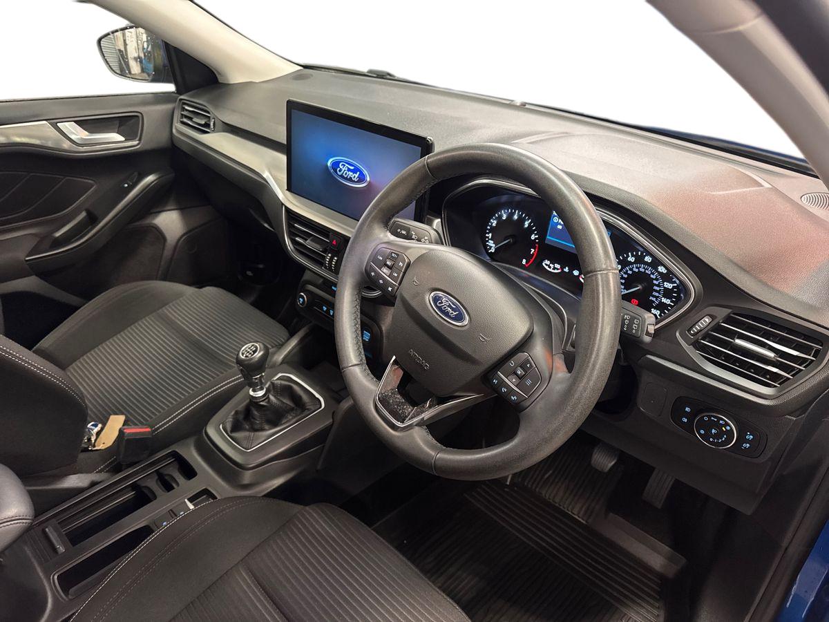 Used Ford Focus 2023 for sale - 78211938: Photo 22