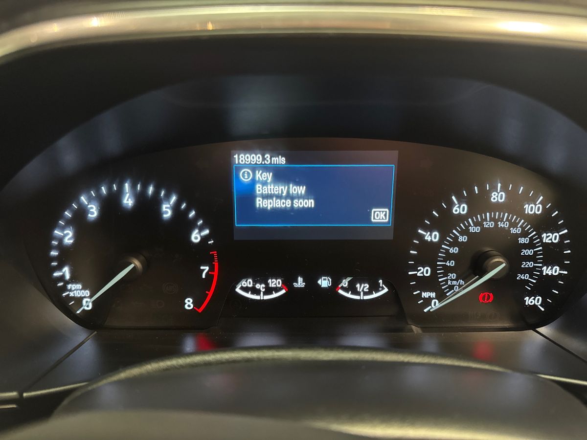 Used Ford Focus 2023 for sale - 78211938: Photo 23