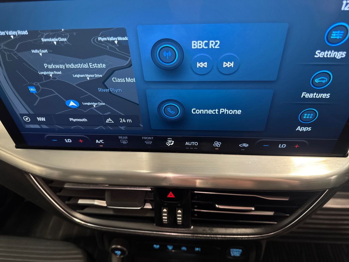 Used Ford Focus 2023 for sale - 78211938: Photo 26