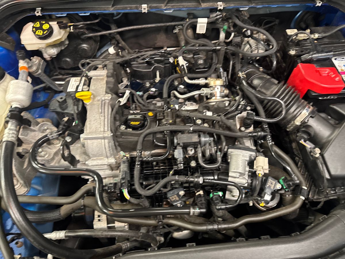 Used Ford Focus 2023 for sale - 78211938: Photo 33