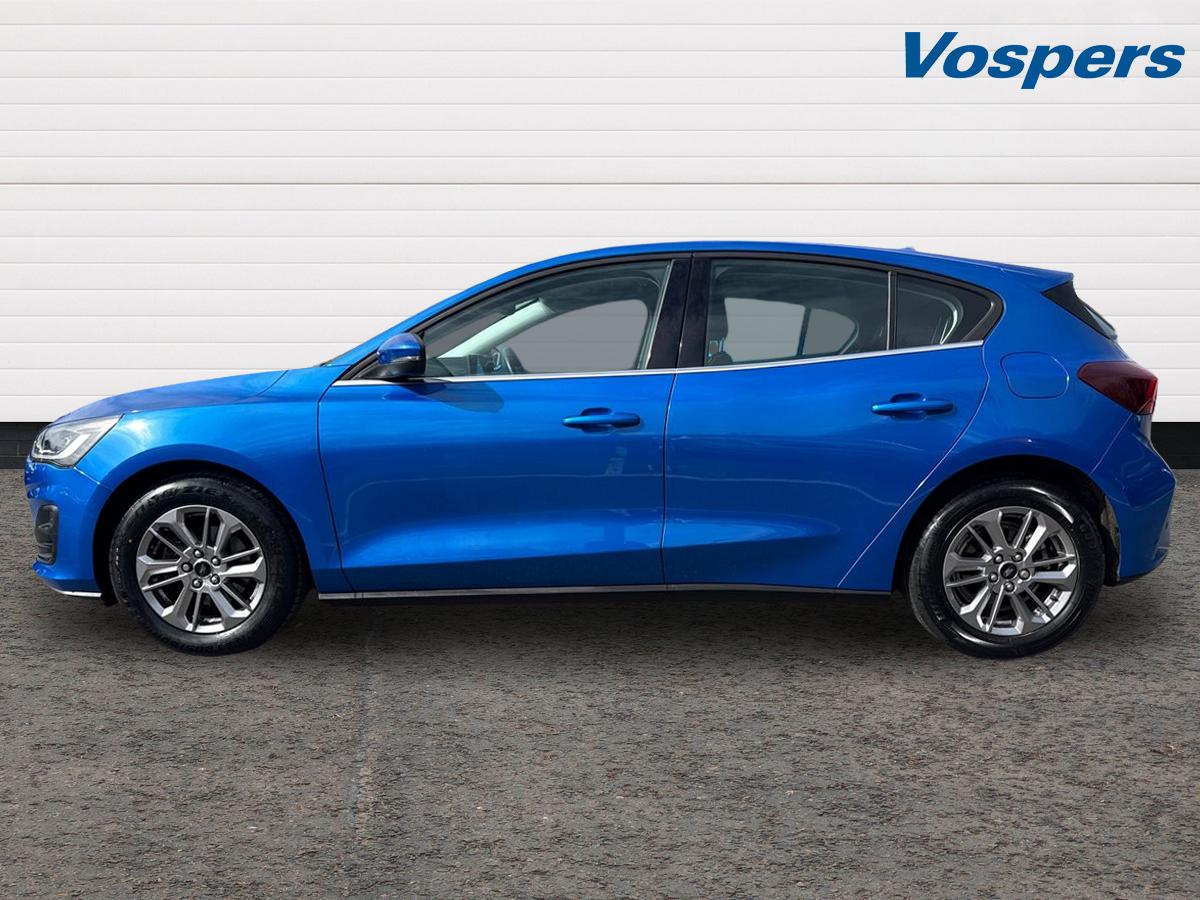 Used Ford Focus 2023 for sale - 78211938: Photo 5