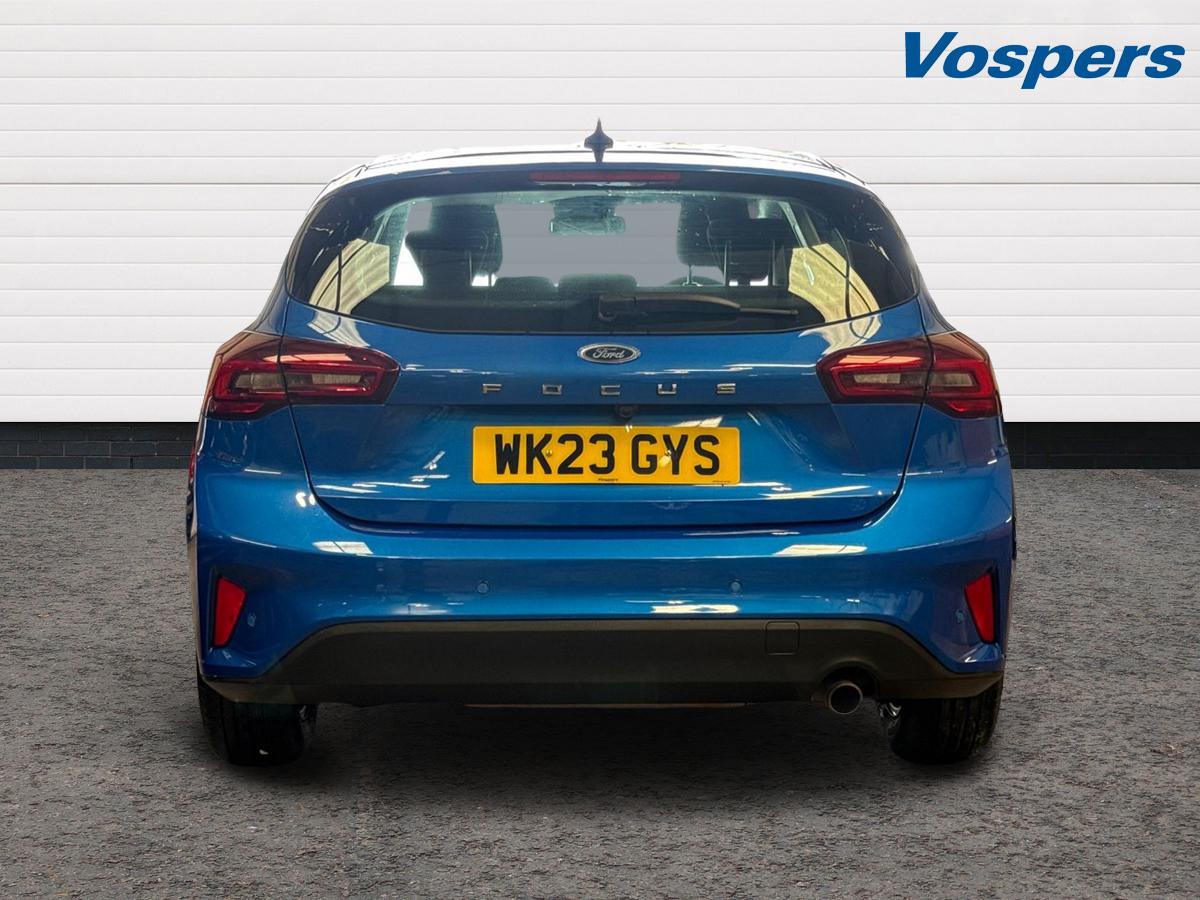 Used Ford Focus 2023 for sale - 78211938: Photo 7