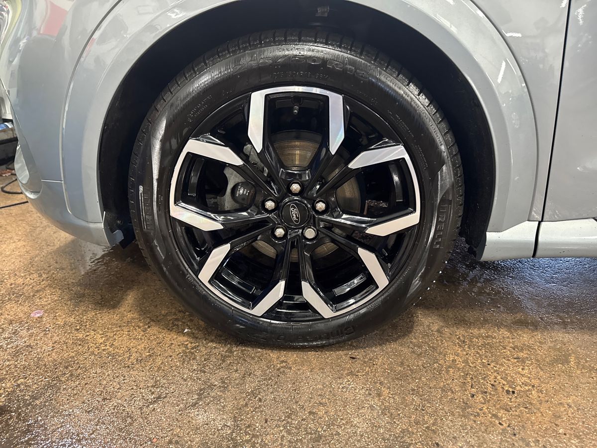 Used Ford Puma 2023 for sale - 78198914: Photo 13