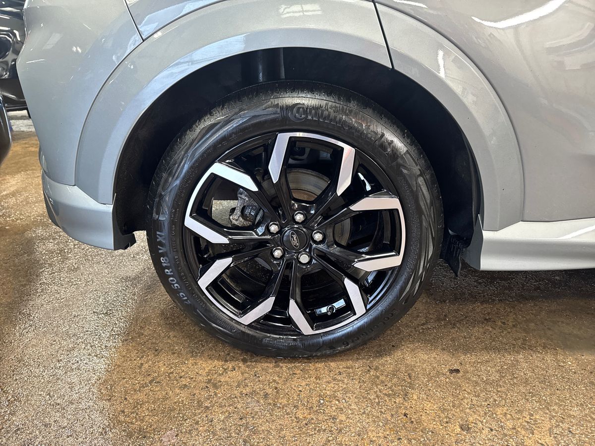 Used Ford Puma 2023 for sale - 78198914: Photo 15