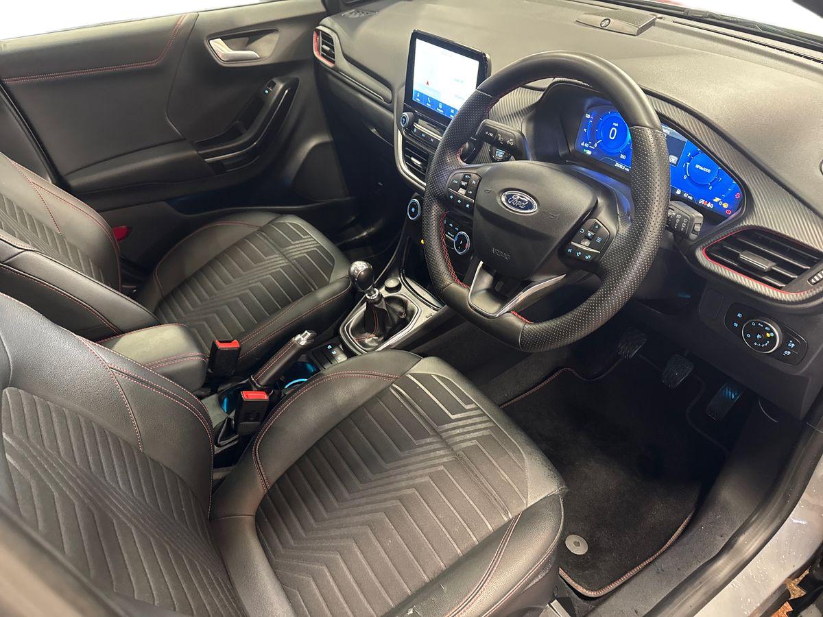 Used Ford Puma 2023 for sale - 78198914: Photo 22