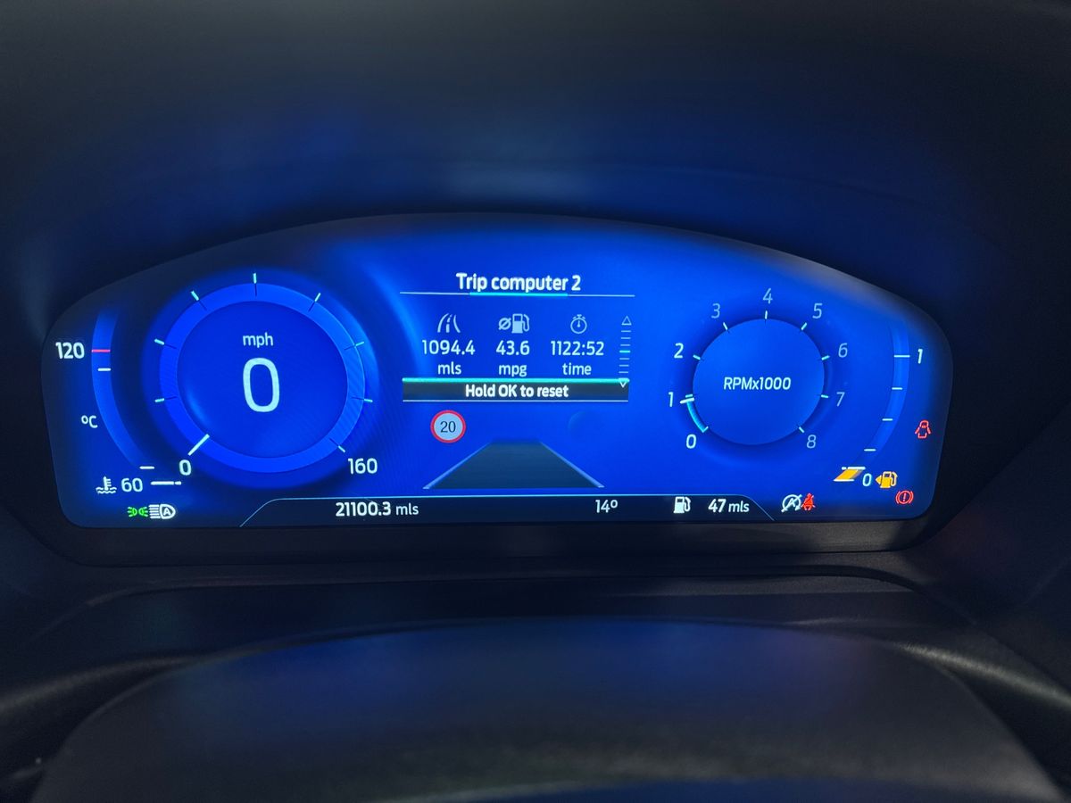 Used Ford Puma 2023 for sale - 78198914: Photo 23