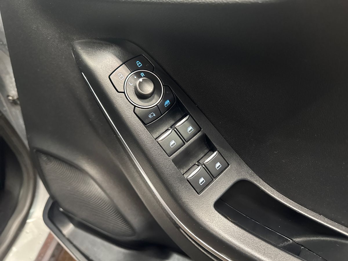 Used Ford Puma 2023 for sale - 78198914: Photo 24